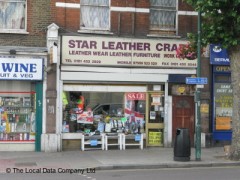 Star Leather Craft image