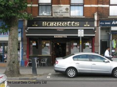 Barretts image