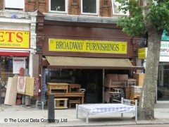Broadway Furnishings image