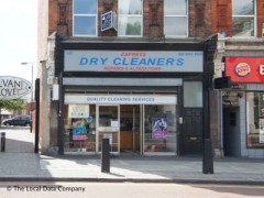 Express Dry Cleaners image