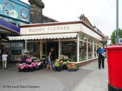 Kilburn Flowers image