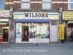 Wilsons image
