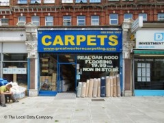 Great Western Carpeting image