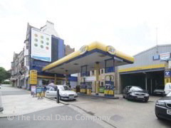 Broadway Service Station image