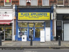 Plaza Appliances image