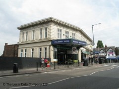 Willesden Green Station image