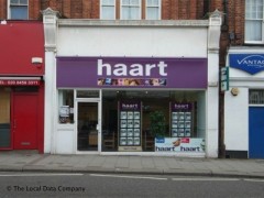 Haart image
