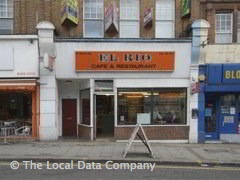 El Rio image