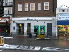 Lloyds TSB Bank PLC image