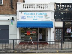 Willesden Fisheries image