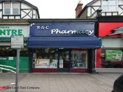 R & C Pharmacy image