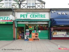 Willesden Pet Centre image