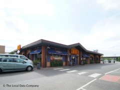 Chiquito Restaurant Bar image