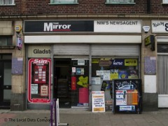 Nim's Newsagent image