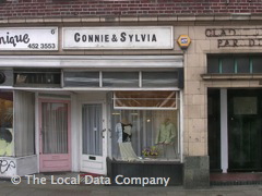 Connie & Sylvia image