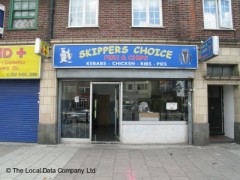 Skippers Choice Fish & Chips image