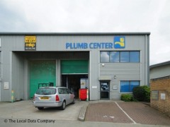Plumb Center image