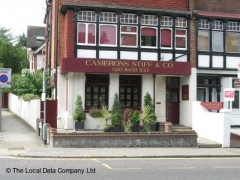Camerons Stiff & Co image