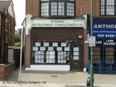 Dynamic Recruitment Consultants image