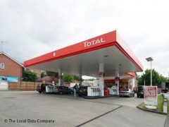 Total Service Station image