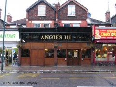 Angie's III image