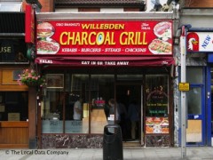 Willesden Charcoal Grill image