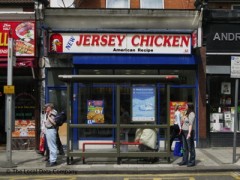 Jersey Chicken image