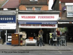 Walm Lane Furnishings image