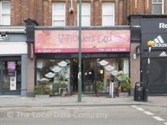 V-Flowers image