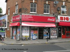 Galaxy Newsagents image