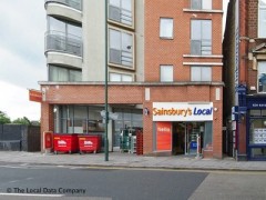 Sainsbury's image