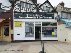 Wilesden Laundrette & Dry Cleaners image