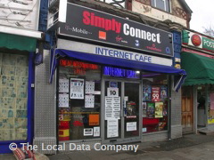 Simply Connect image