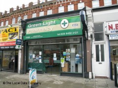Green Light Pharmacy image