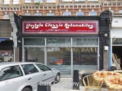 Lifestyle Classic Automobiles image