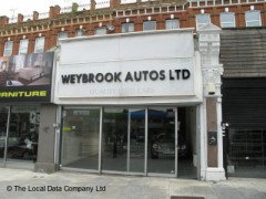 Weybrook Autos image