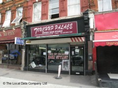 Touchup Palace image