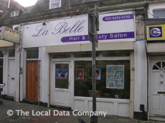 La Belle image