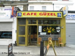 Cafe Guzel image