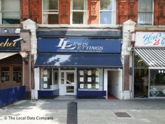 Lewis Lettings image