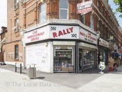 Rally image