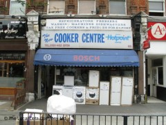 The New Cooker Centre image