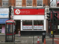 Ackerman & Co image