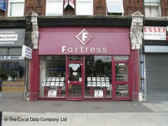 Fortress image