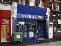 Coral image