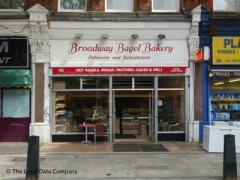 Broadway Bagel Bakery image