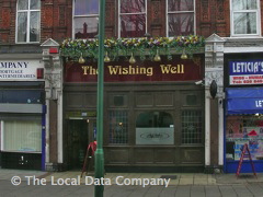 The Wishing Well image
