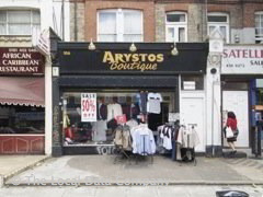 Arystos image