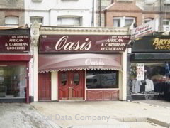 Oasis image