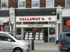 Callaway & Co image